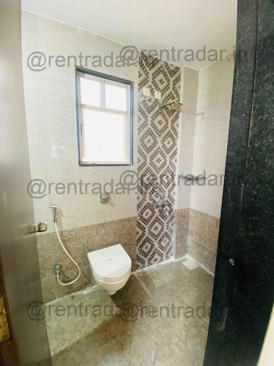 2.5 Bhk For Rent at Wagholi