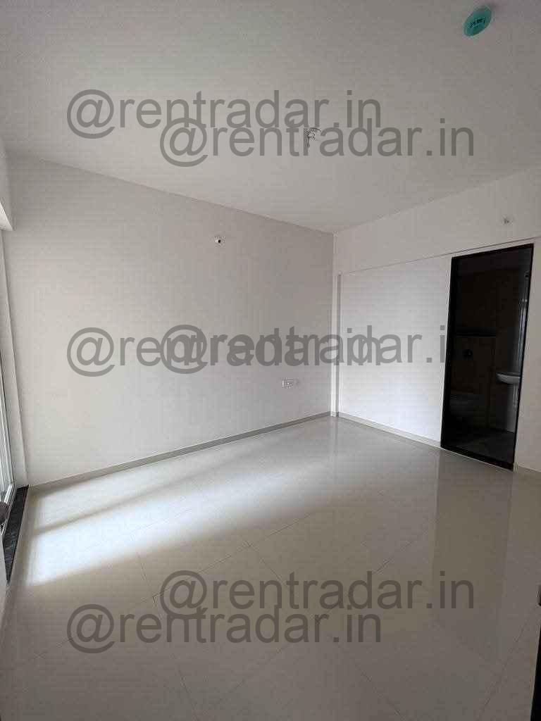 2 Bhk For Rent at Keahav Nagar (mantra Insignia)