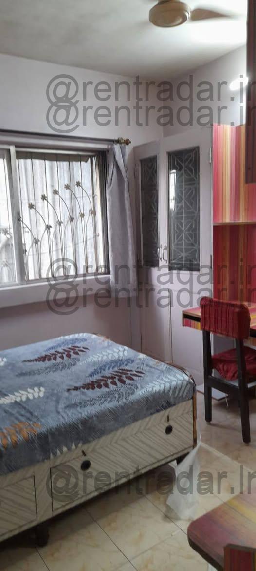 2bhk For Rent at Beside Ramwadi Metro Station
