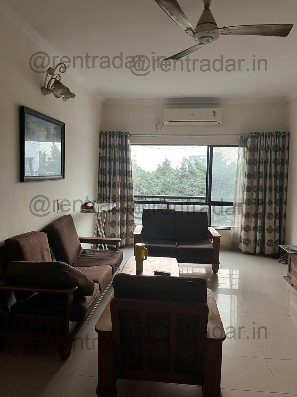 Room in 3 Bhk at Koregaon Park Lane 7