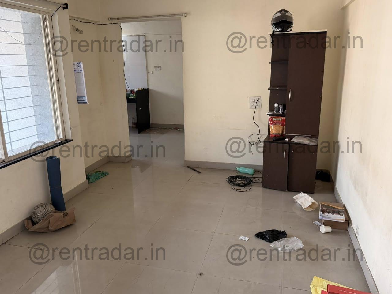 Room in 2 Bhk at Not Specified