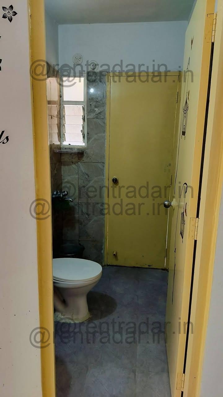 1 Bhk For Rent at Hinjewadi Dattawadi Nere