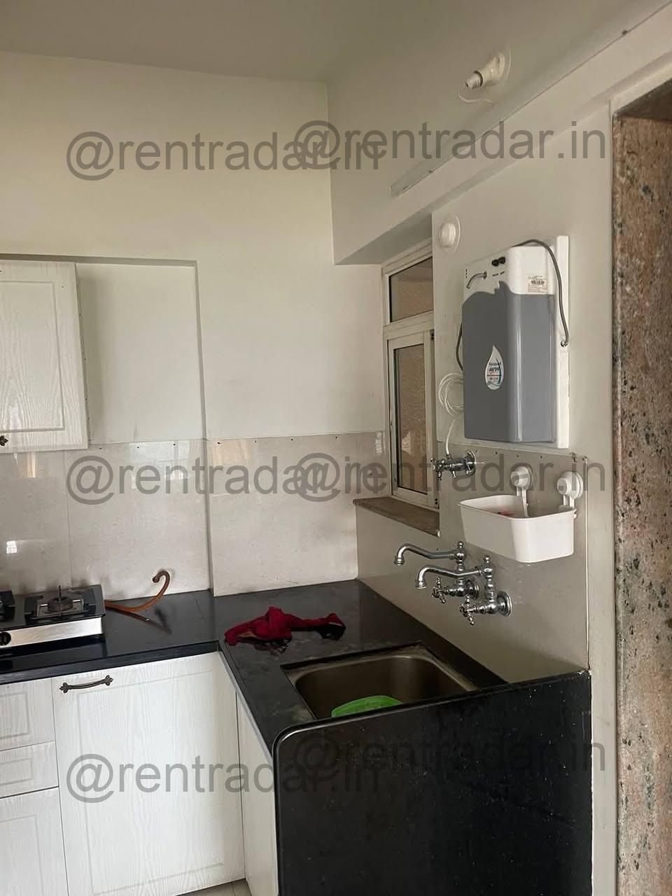 Room in 2bhk at Baner