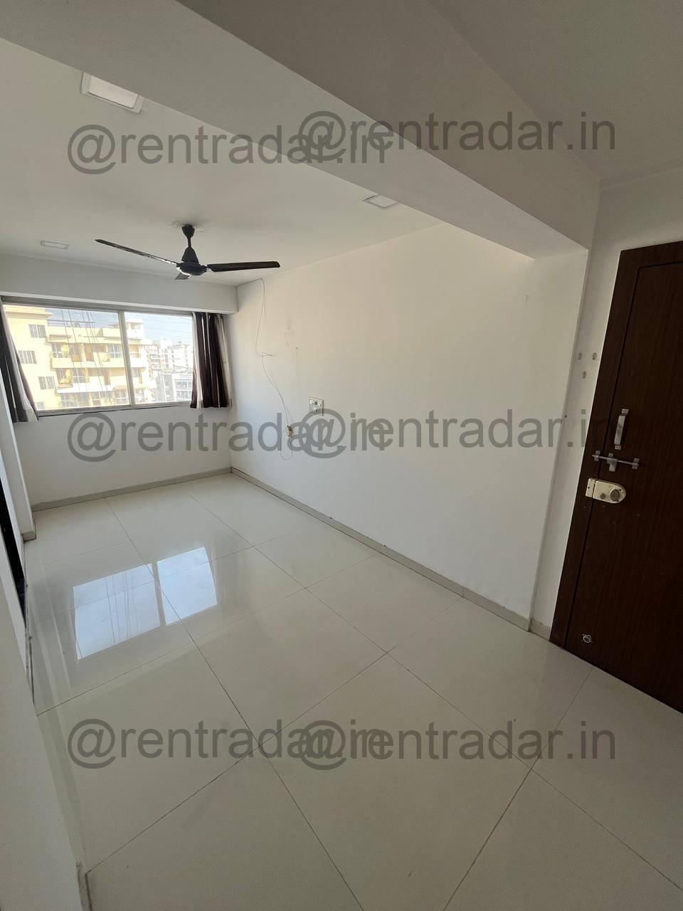 Room Available at Dhanori (triaa Hillome)