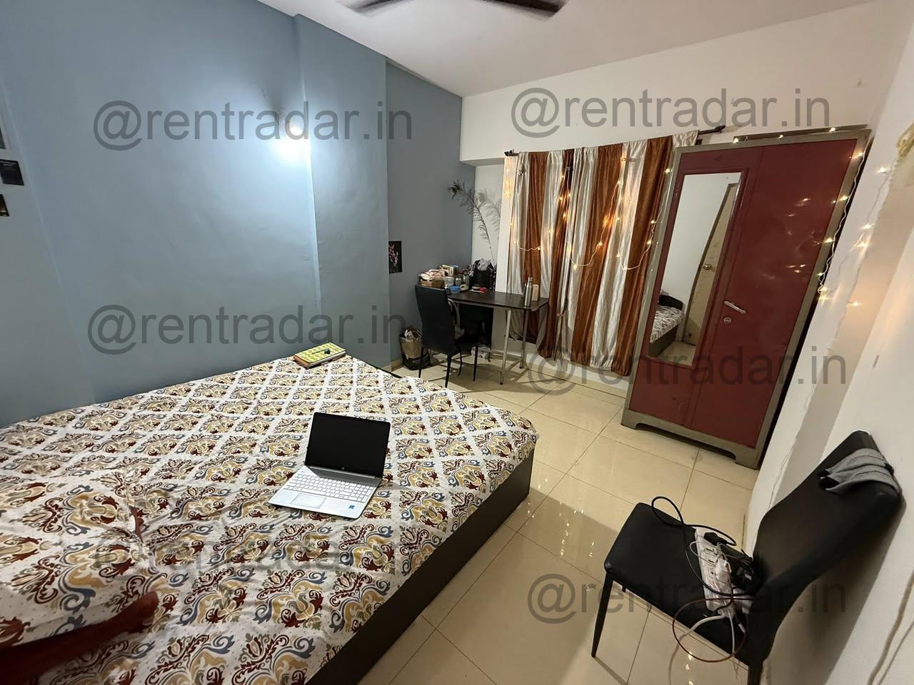 Private Room in 3 Bhk at Baner (supriya Classic Society)