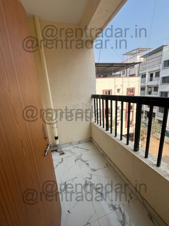 Rental Property Property For Rent at Hinjewadi