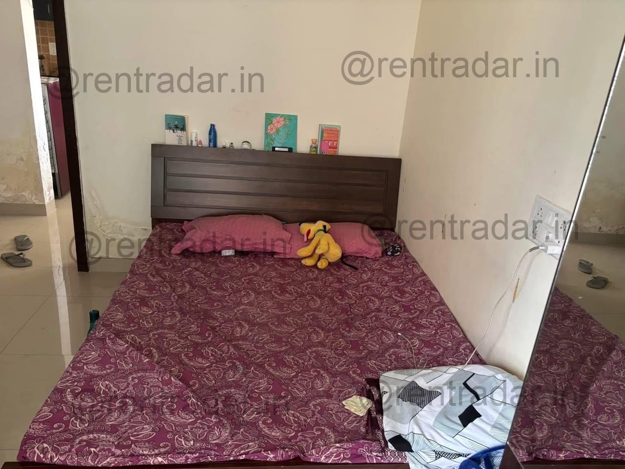 Room in 3 Bhk at Balewadi (aura Apartment)