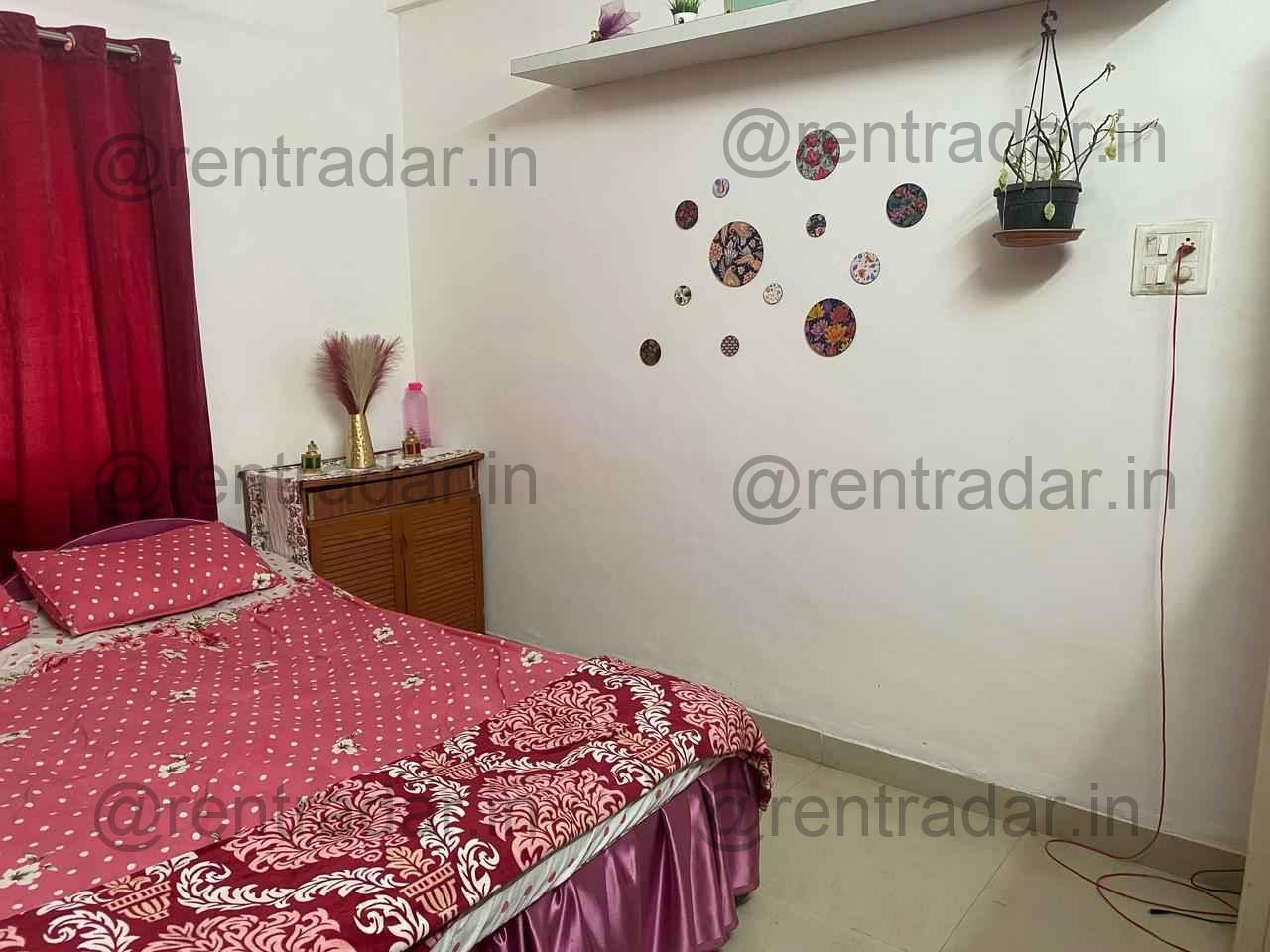 Room Available at Sanjay Park Viman Nagar