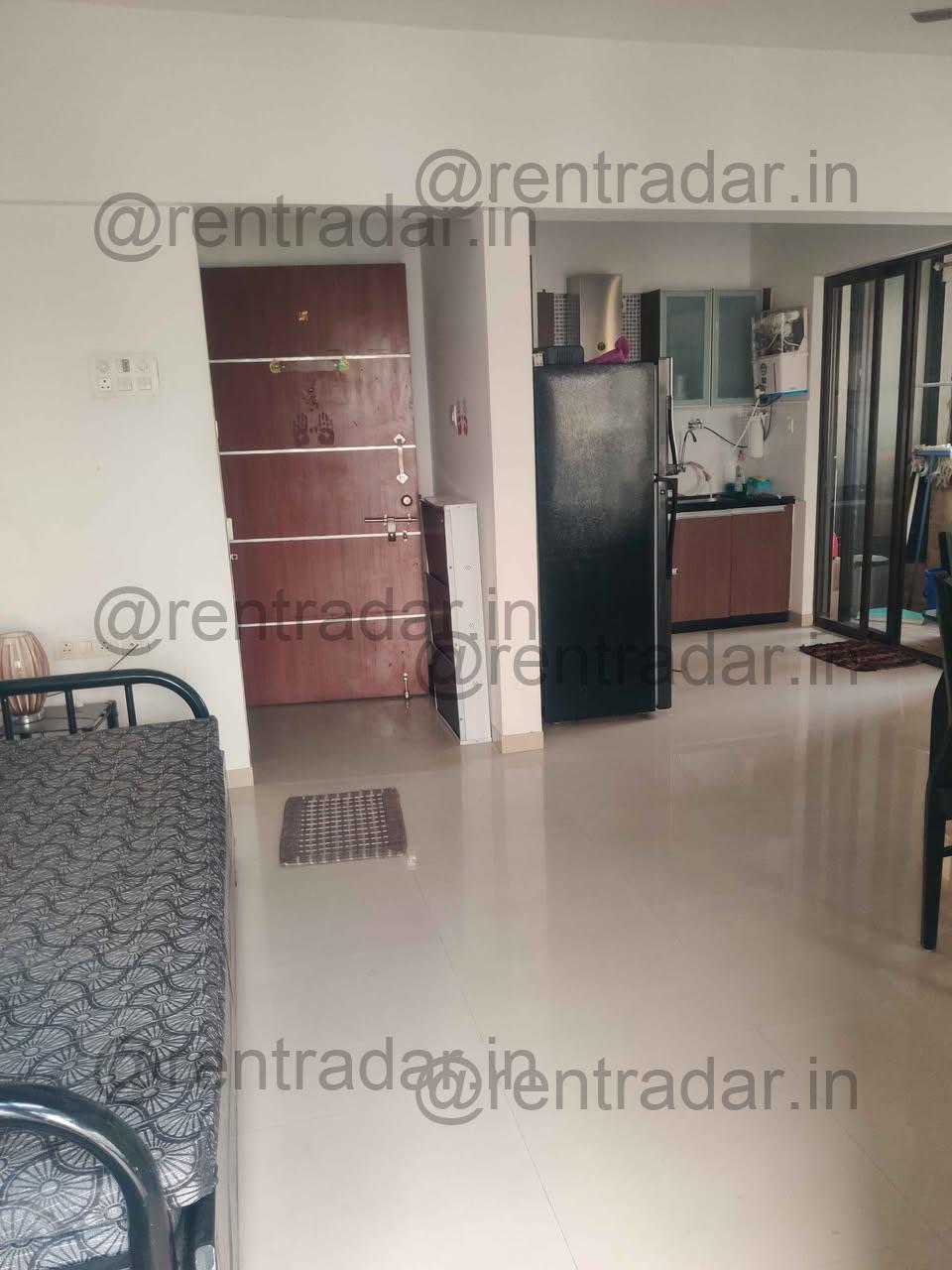 1bhk For Rent at Baner