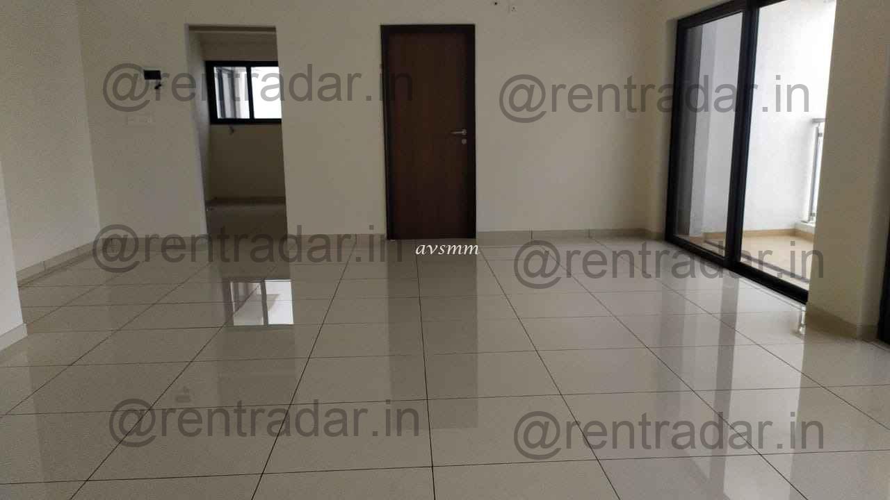 2.5bhk For Rent at Riverdale Heights