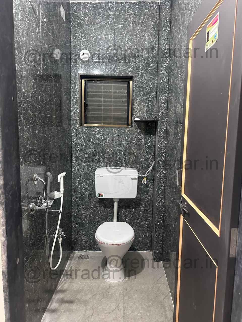 1bhk For Rent at Wadgaon Sheri