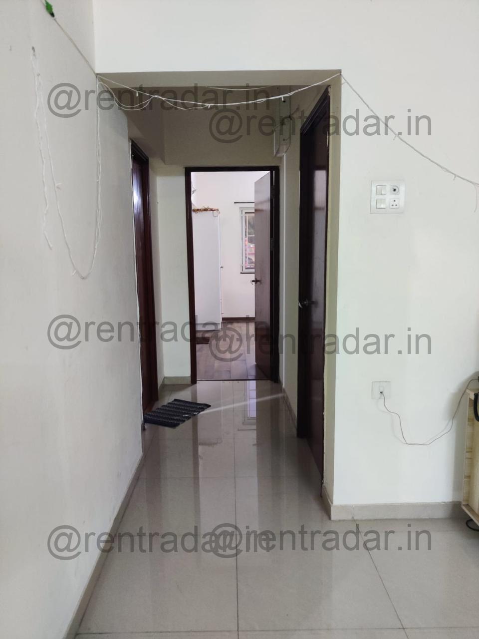 Room in 3bhk at Hinjewadi (sangria Towers)