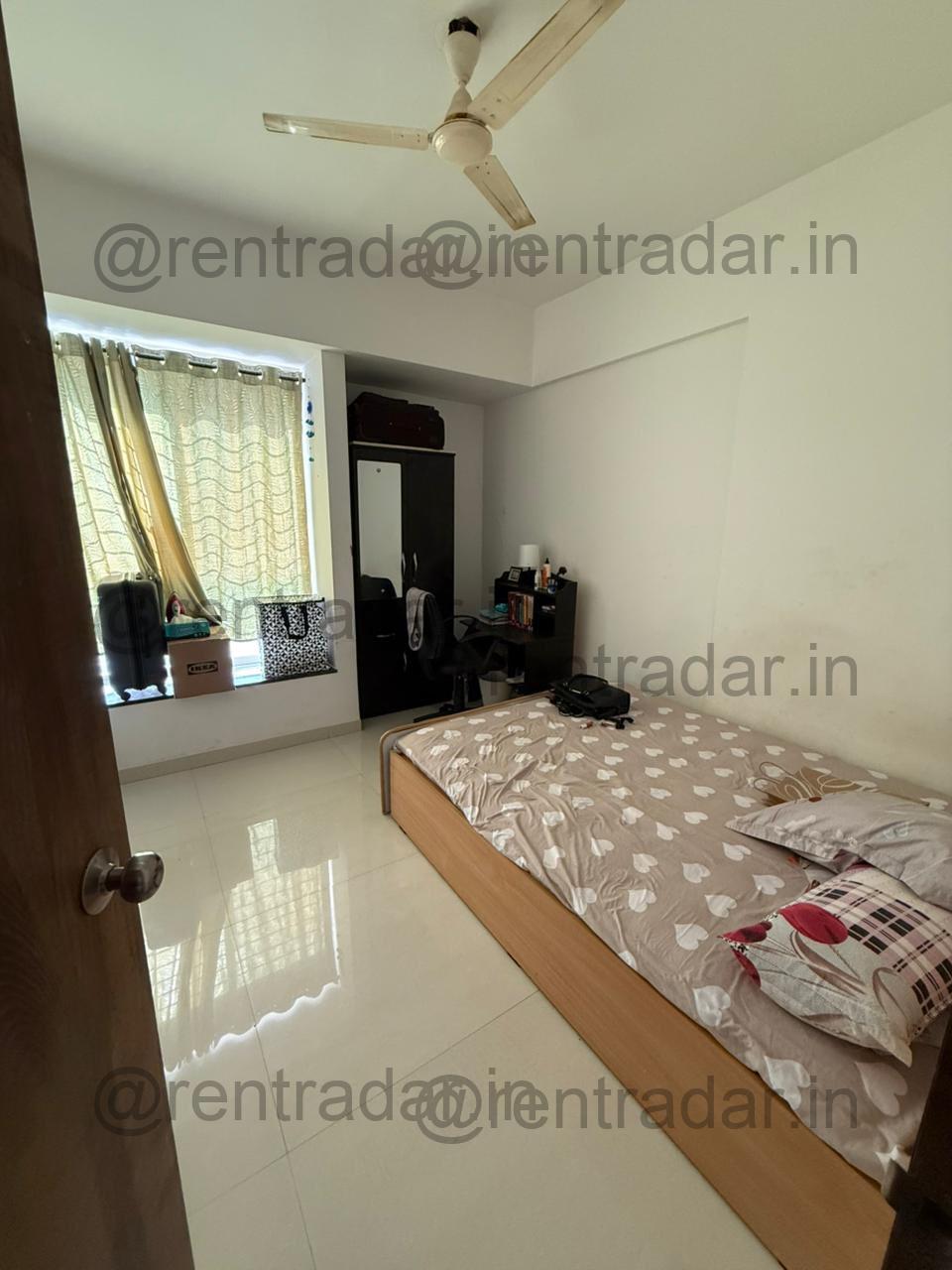 2 Bhk For Rent at Baner