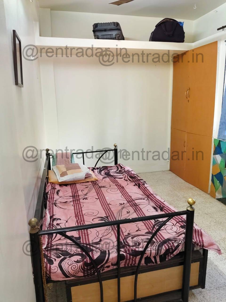 1 rk Property For Rent at Pune, MH