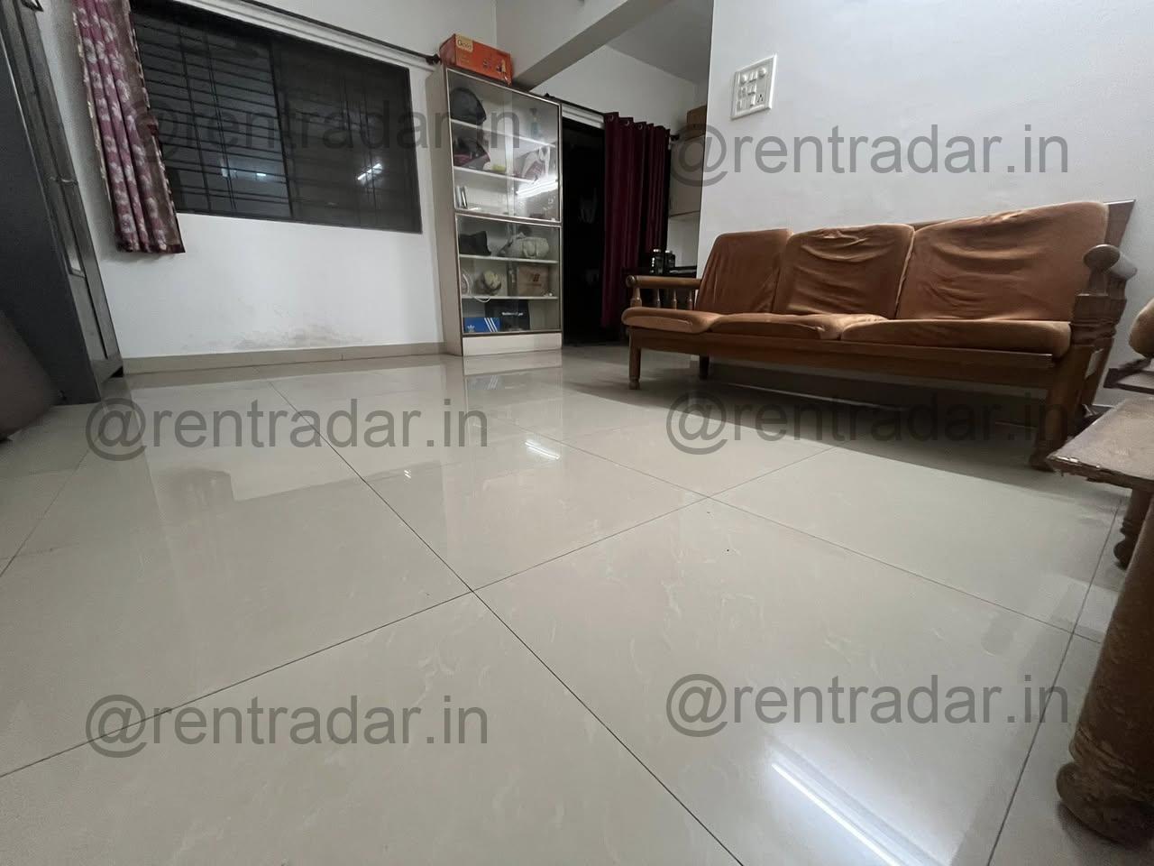 Room in 2 Bhk at Magarpatta (iris Society)