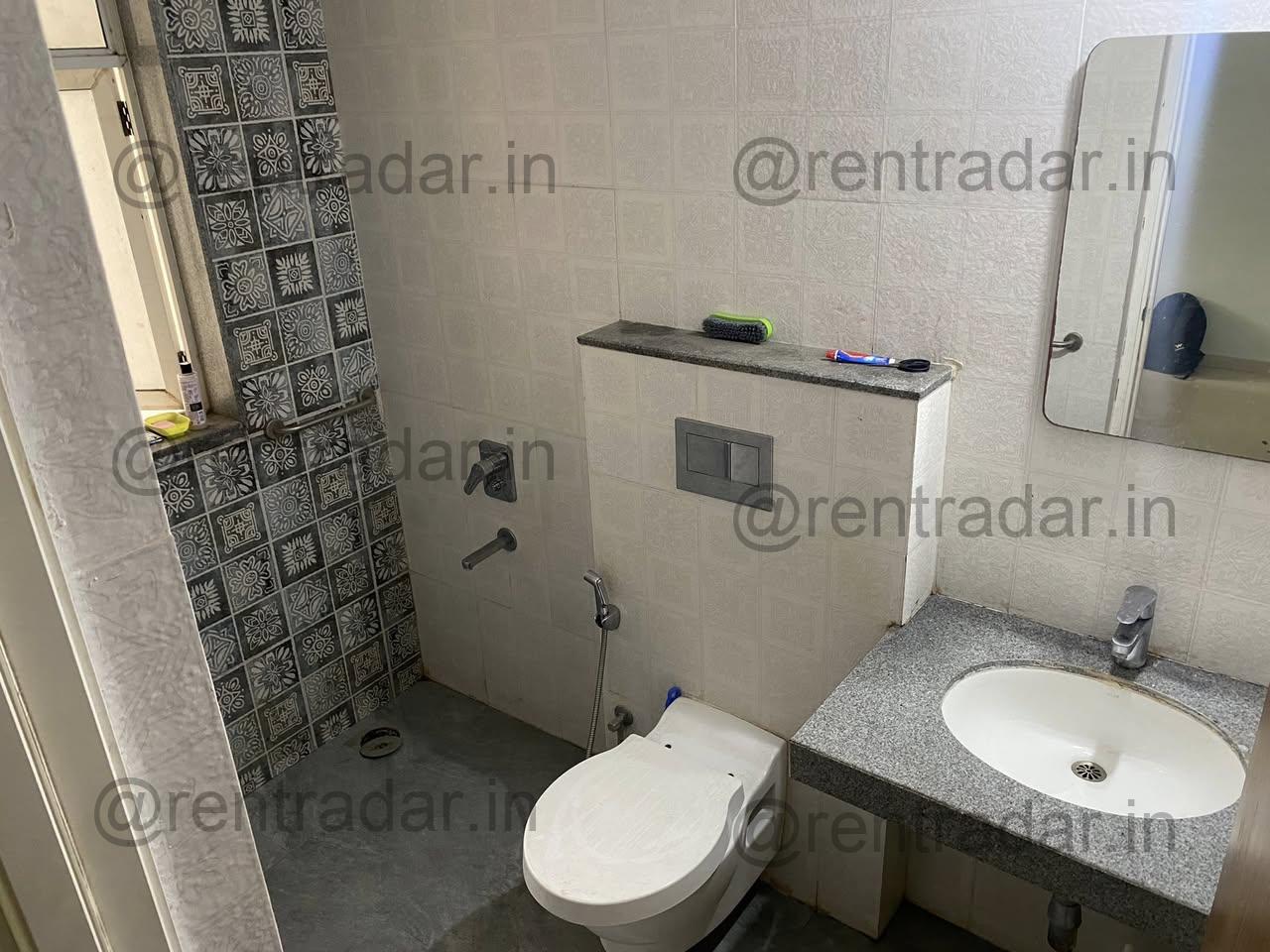 Room in 3 Bhk at Hinjewadi (godrej Elements)