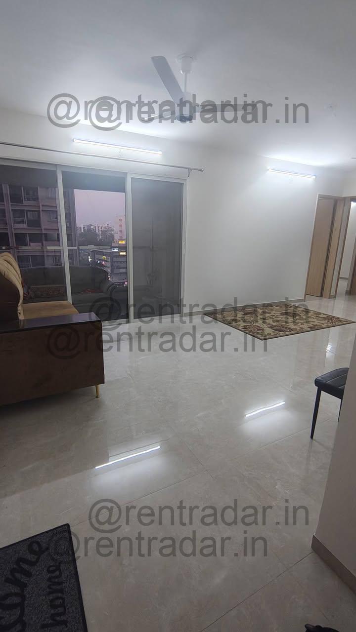 Room in 3 Bhk at Wakad (rgs Forte Wakad)