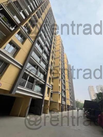 Room in 2bhk at Kharadi (zen Estate)