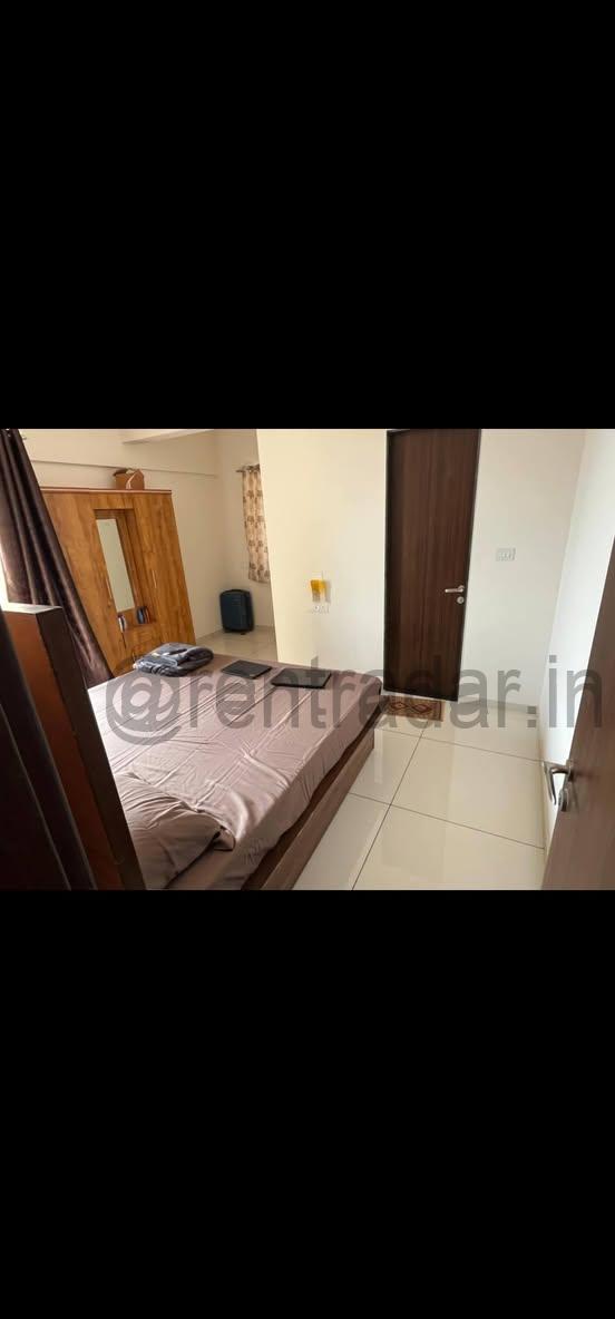 Room in 3bhk at Wakad