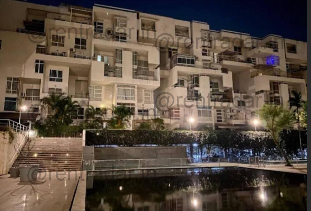 Room in 3bhk at Rohan Mithila A to Y