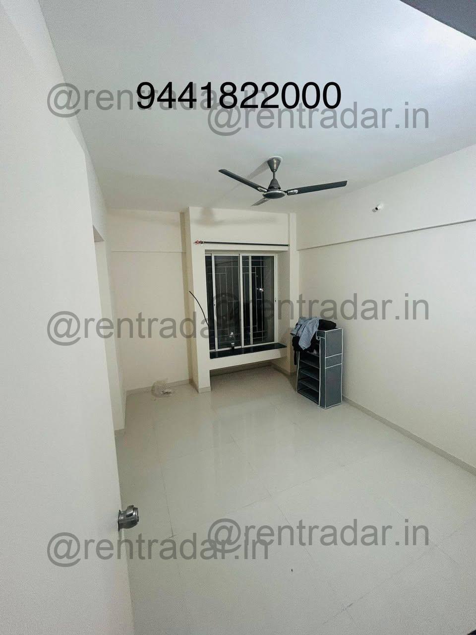 Room in 3bhk at Hadapsar