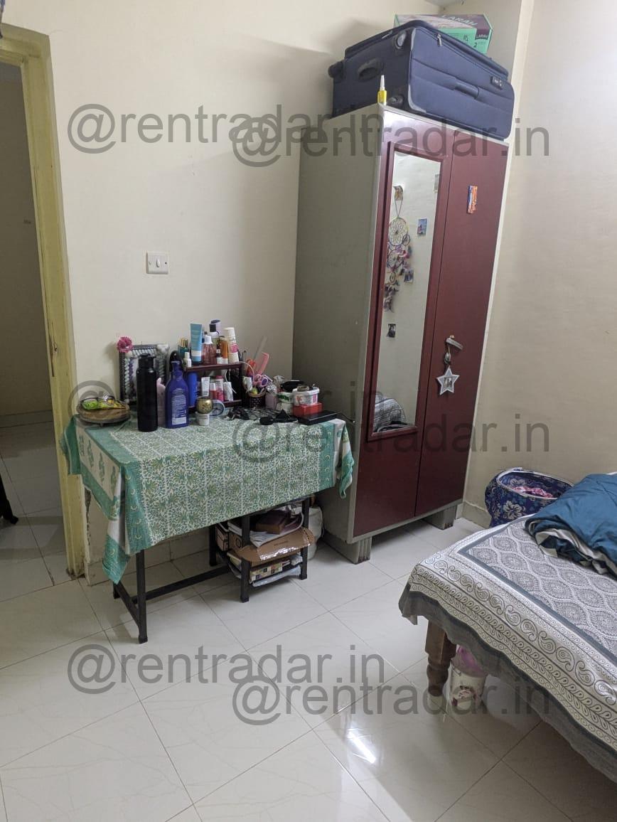 Room in 2bhk at Pimple Saudagar (siddhivinayak Ginger Society)