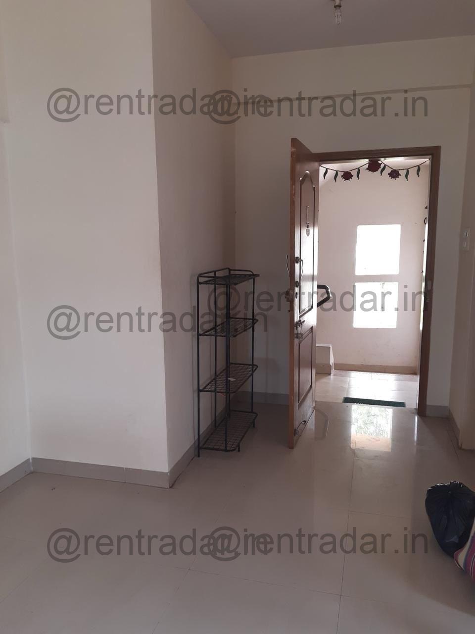 Room in 2bhk at Balewadi Phata (dma Harmony)