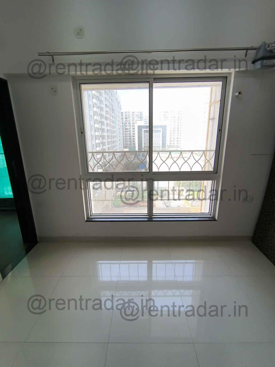 Rental Property Property For Rent at Kharadi