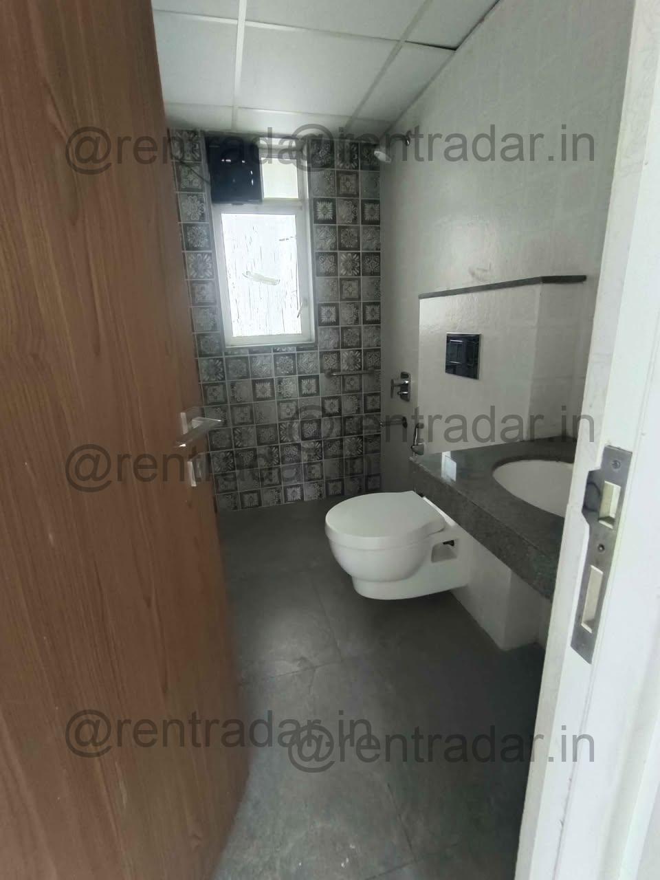 2bhk For Rent at Hinjawadi, MH (godrej Elements)