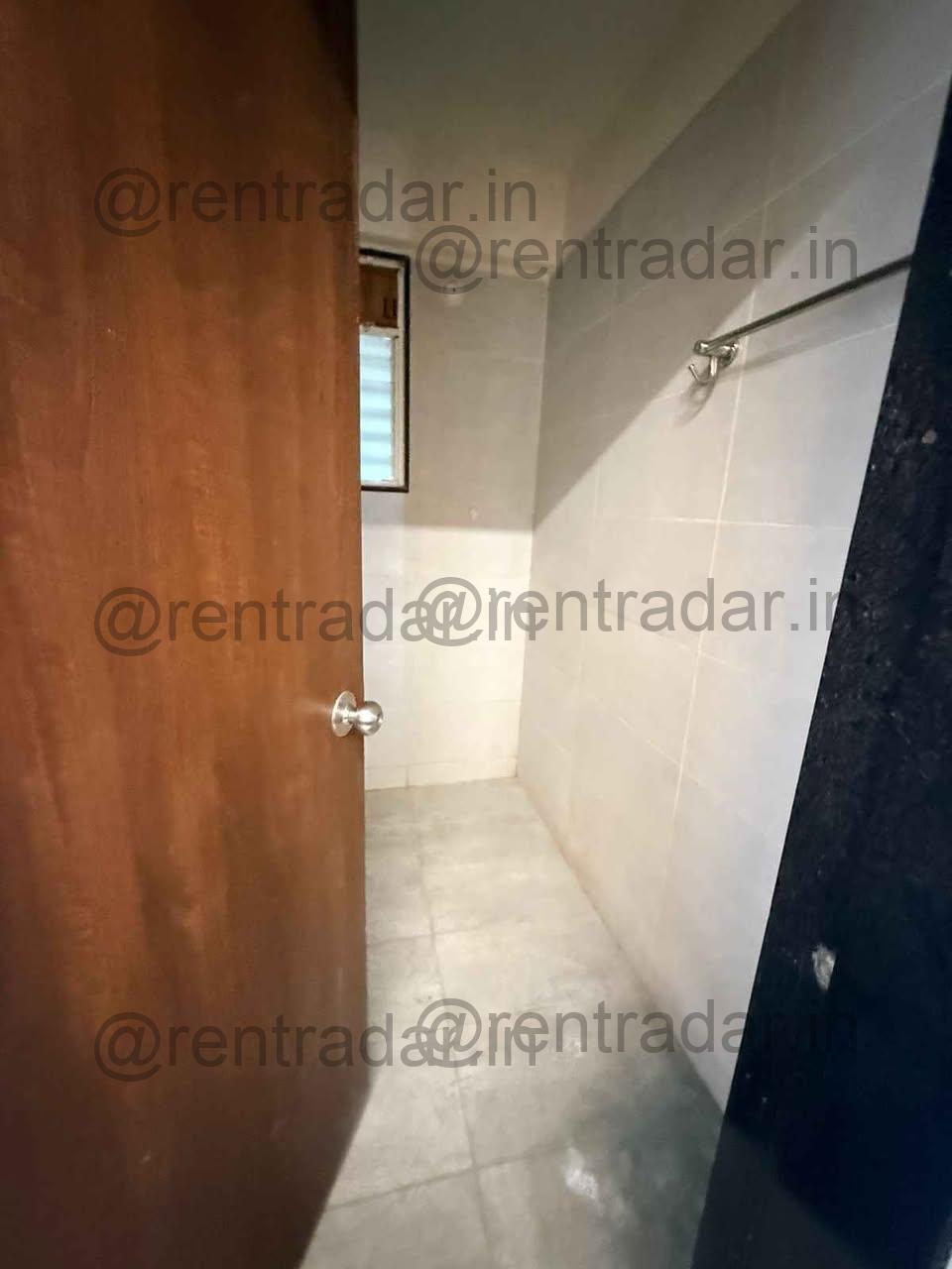 Rental Property Property For Rent at Hinjewadi (basera Eternity)