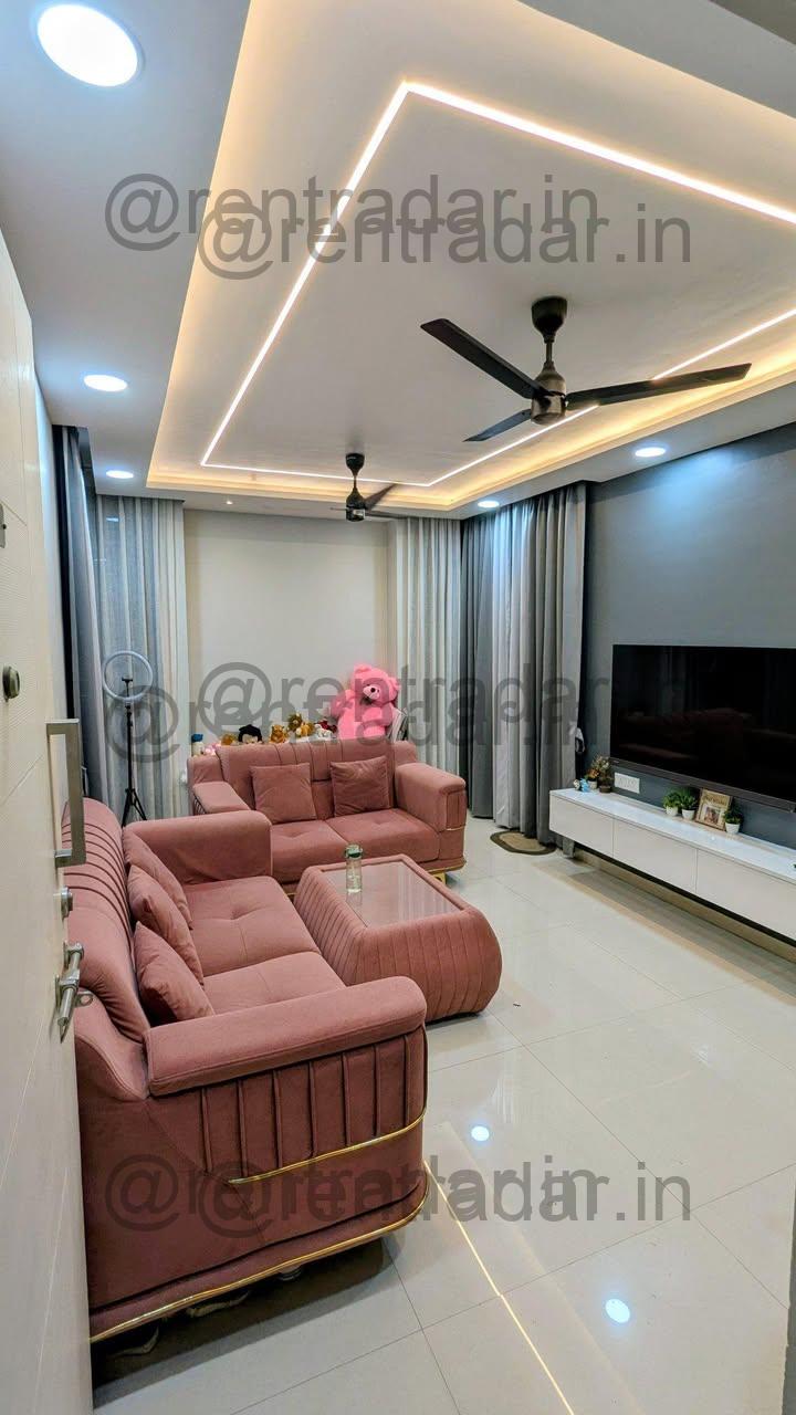1bhk For Rent at Pune, MH