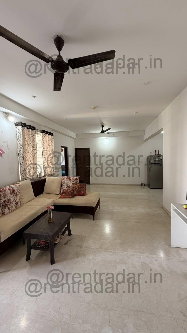 Room in 3bhk at Kharadi (gera’s Song of Joy)
