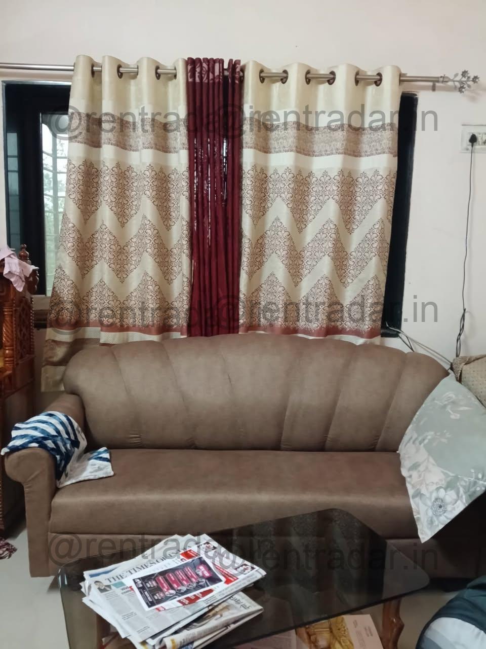 Room in 2bhk at Maharashtra Co-operative Housing Society, Near Creaticity Mall, Shastri Nagar, Yerwada