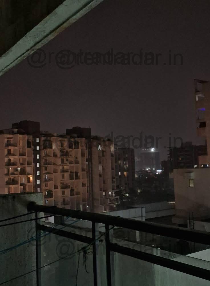 Room in 3bhk at Wakad (pristine Prolife Phase 1)