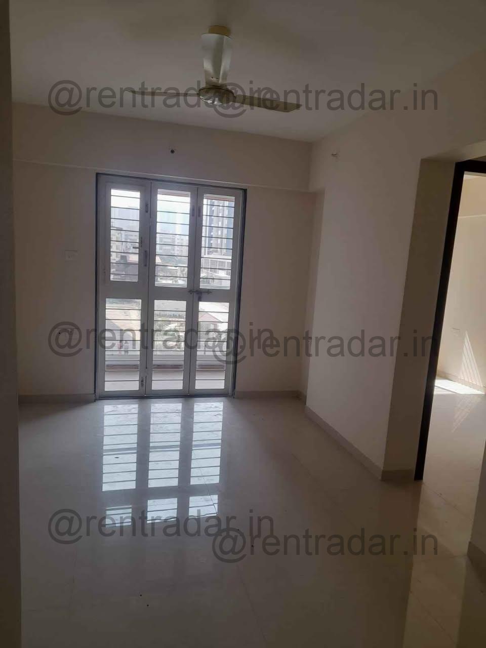 2bhk For Rent at Keshav Nagar