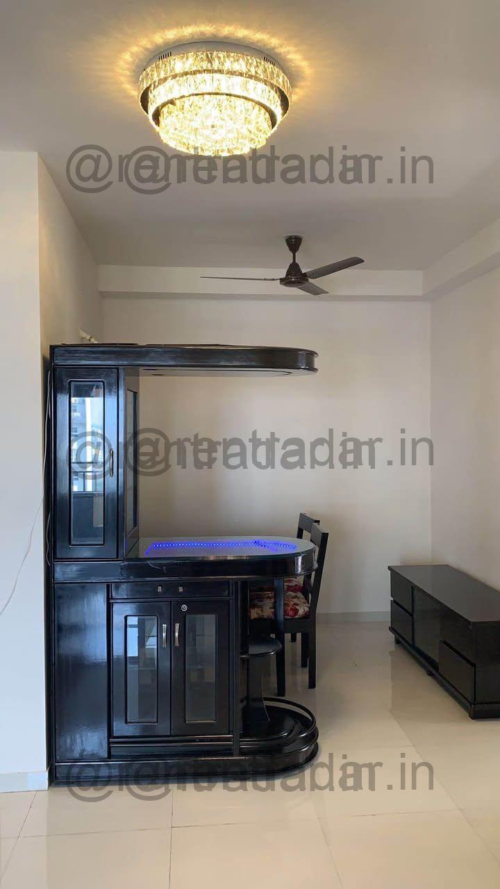 2 Bhk For Rent at Annex to Kharadi IT Park