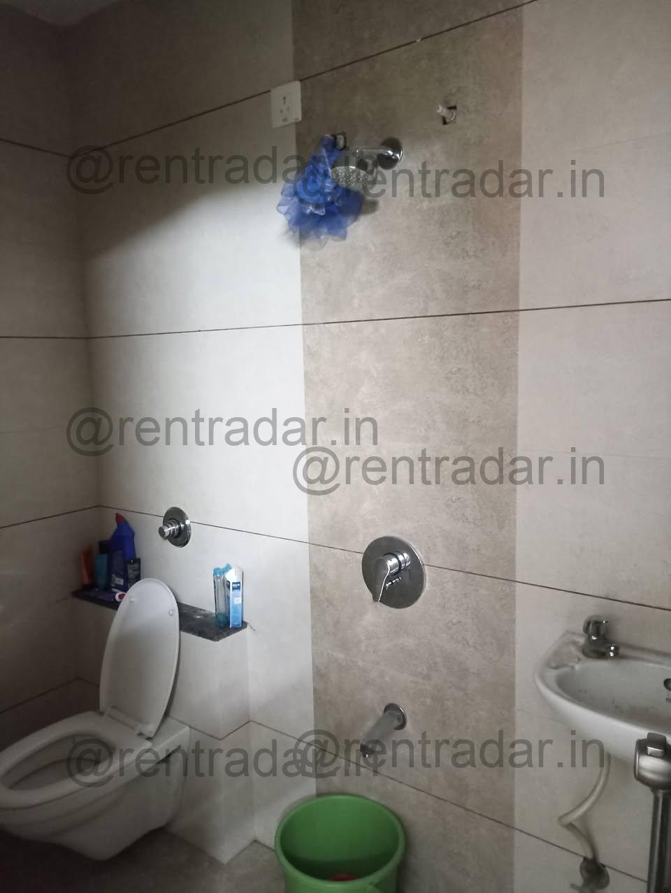 Room in 2 Bhk at Wakad