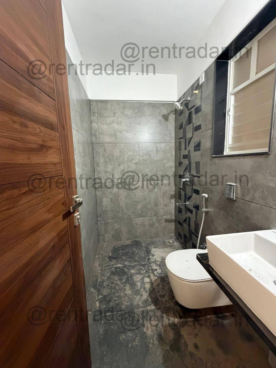 3bhk For Rent at Baner