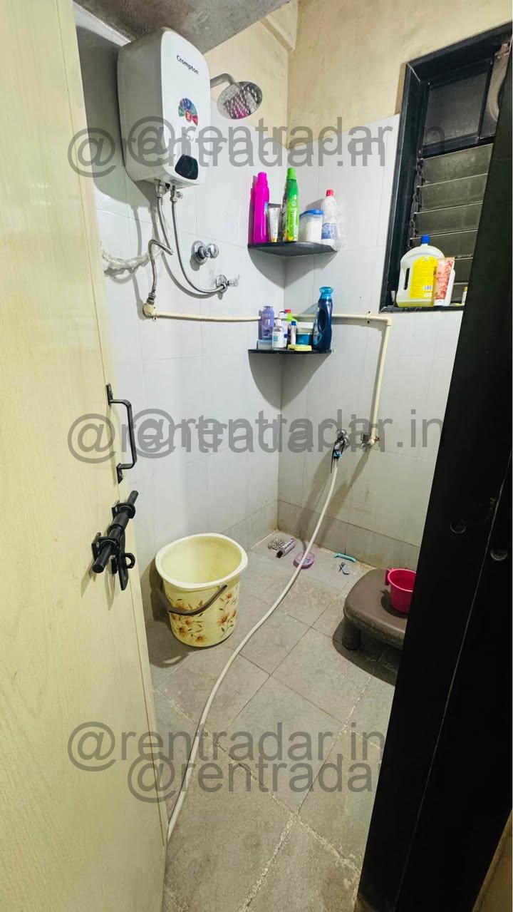 1bhk For Rent at Pune, MH
