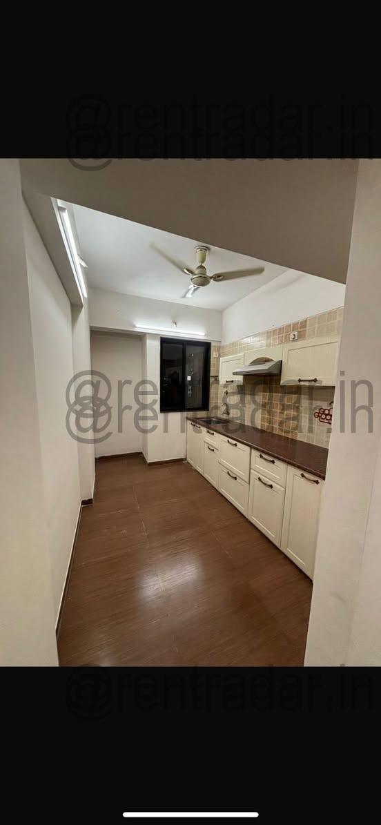 Room in 2bhk at Balewadi (espanola Aldea)