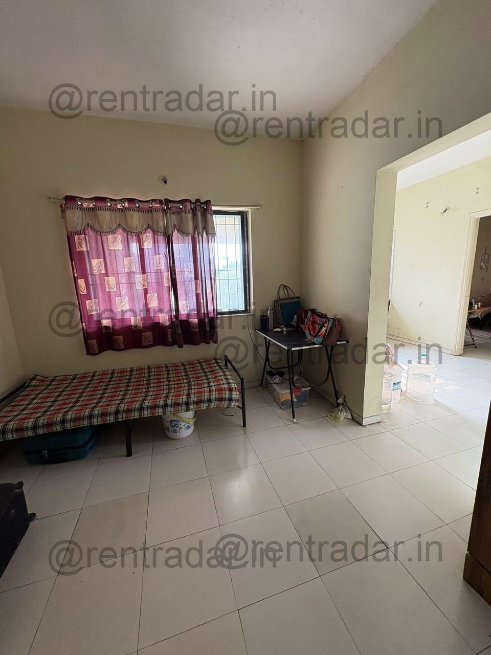 Room in 2 Bhk at Baner (sunflower Society)