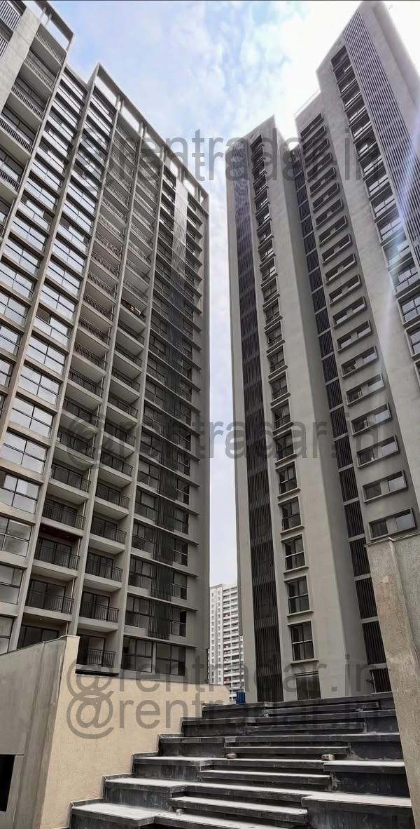 Duplex 3bhk For Rent at Keshav Nagar (mantra Mesmer)