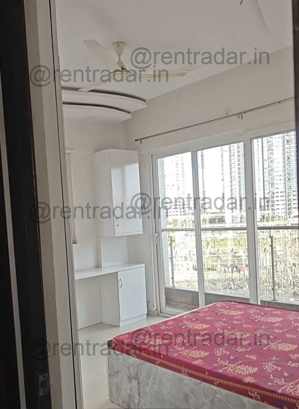 Room in 3bhk at Not Specified