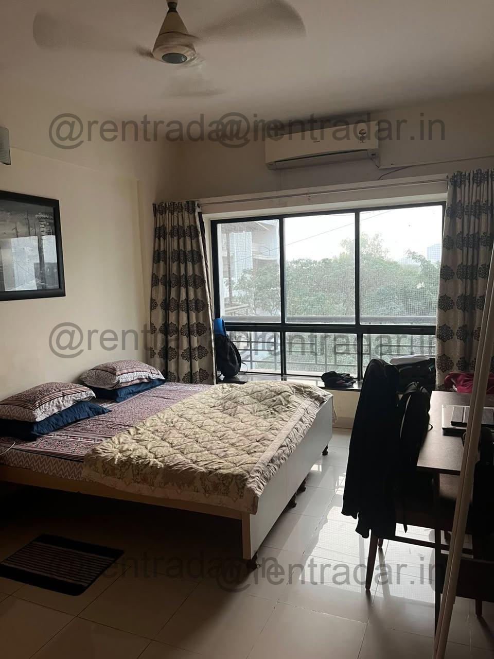 Room in 3 Bhk at Koregaon Park Lane 7