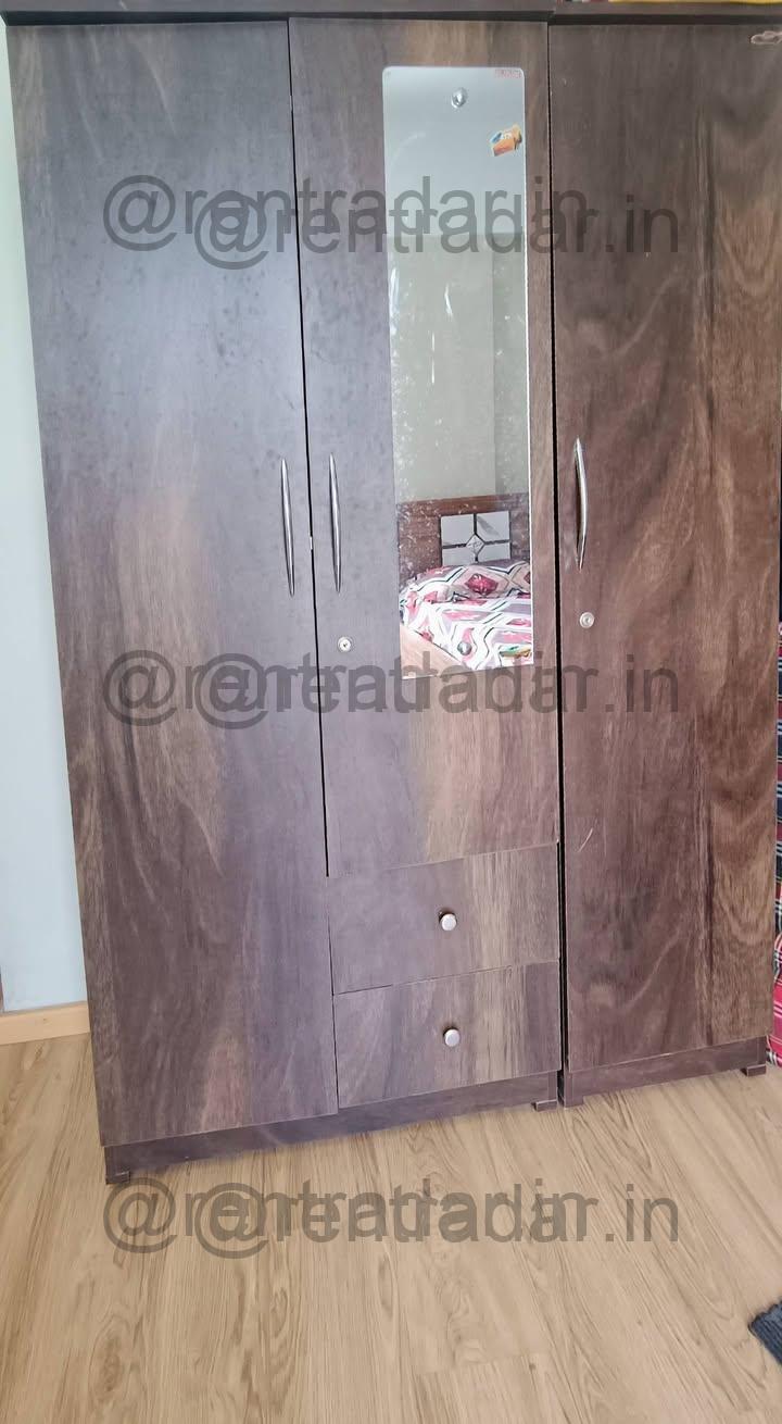 Room in 3 Bhk at Wakad (kohinoor Courtyard One)