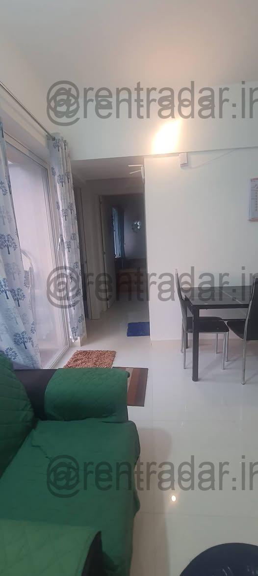 Room Available at Hinjewadi (livmo by Rama)