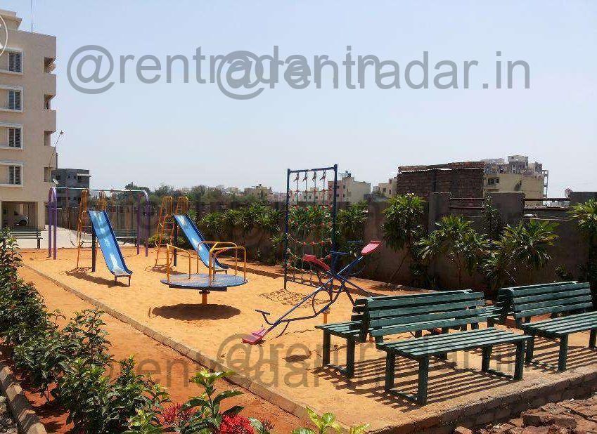 Rental Property Property For Rent at Hadapsar
