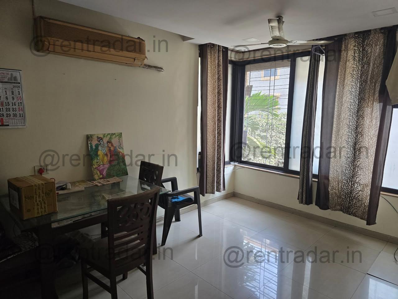 Room in 2bhk at Everard Nagar