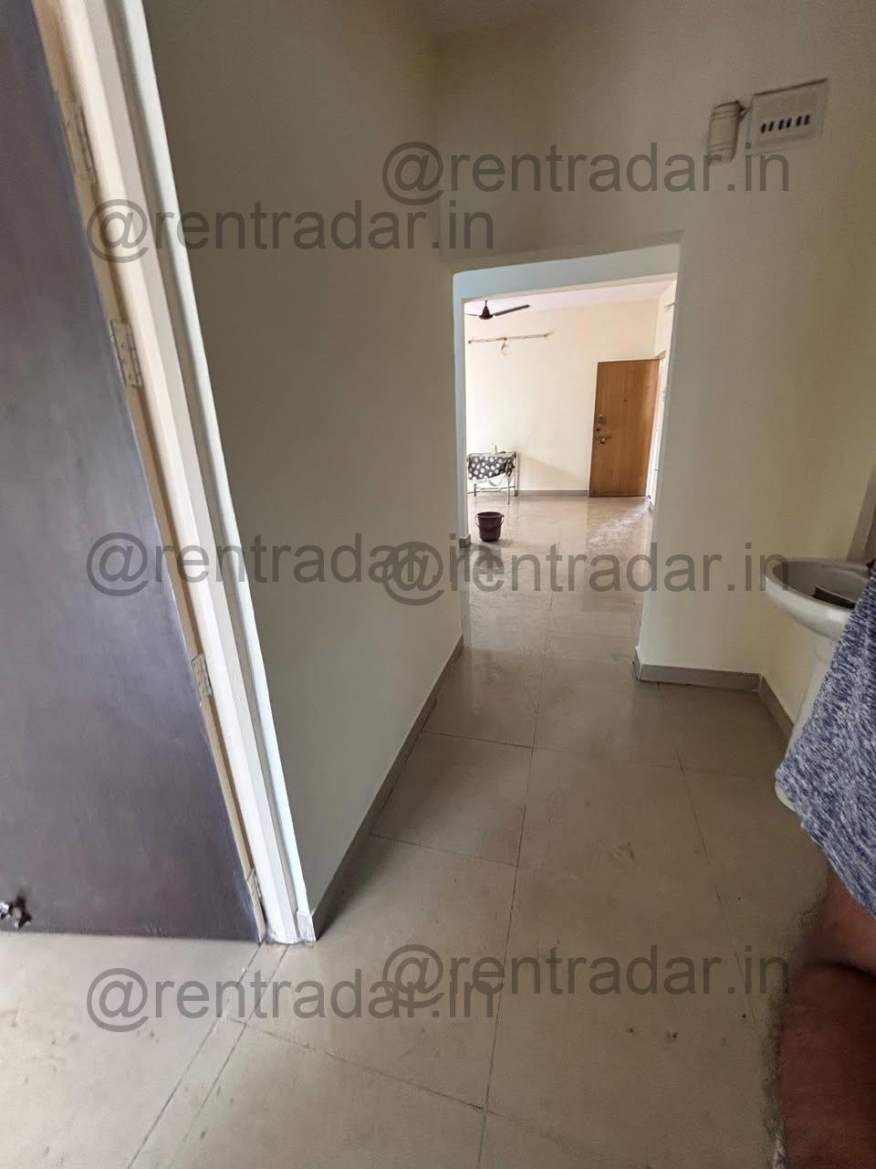 Room in 2bhk at Wakad
