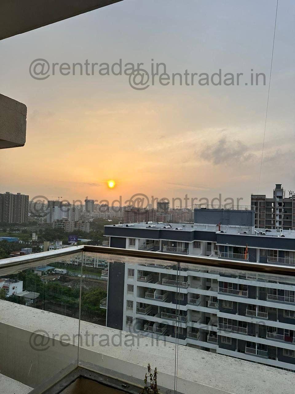 Room in 2bhk at Ravet, Kiwale